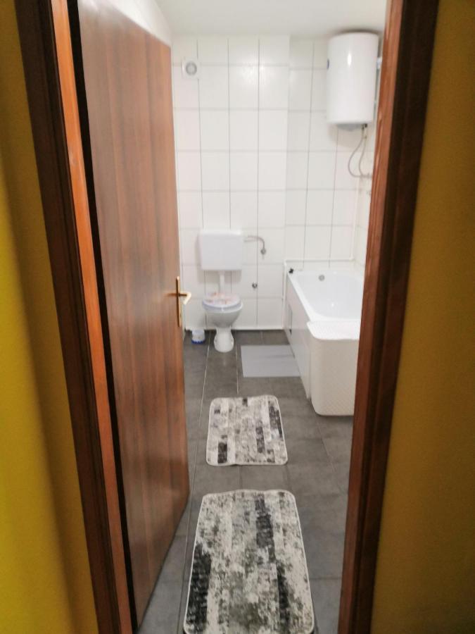 Milgor Apartma *