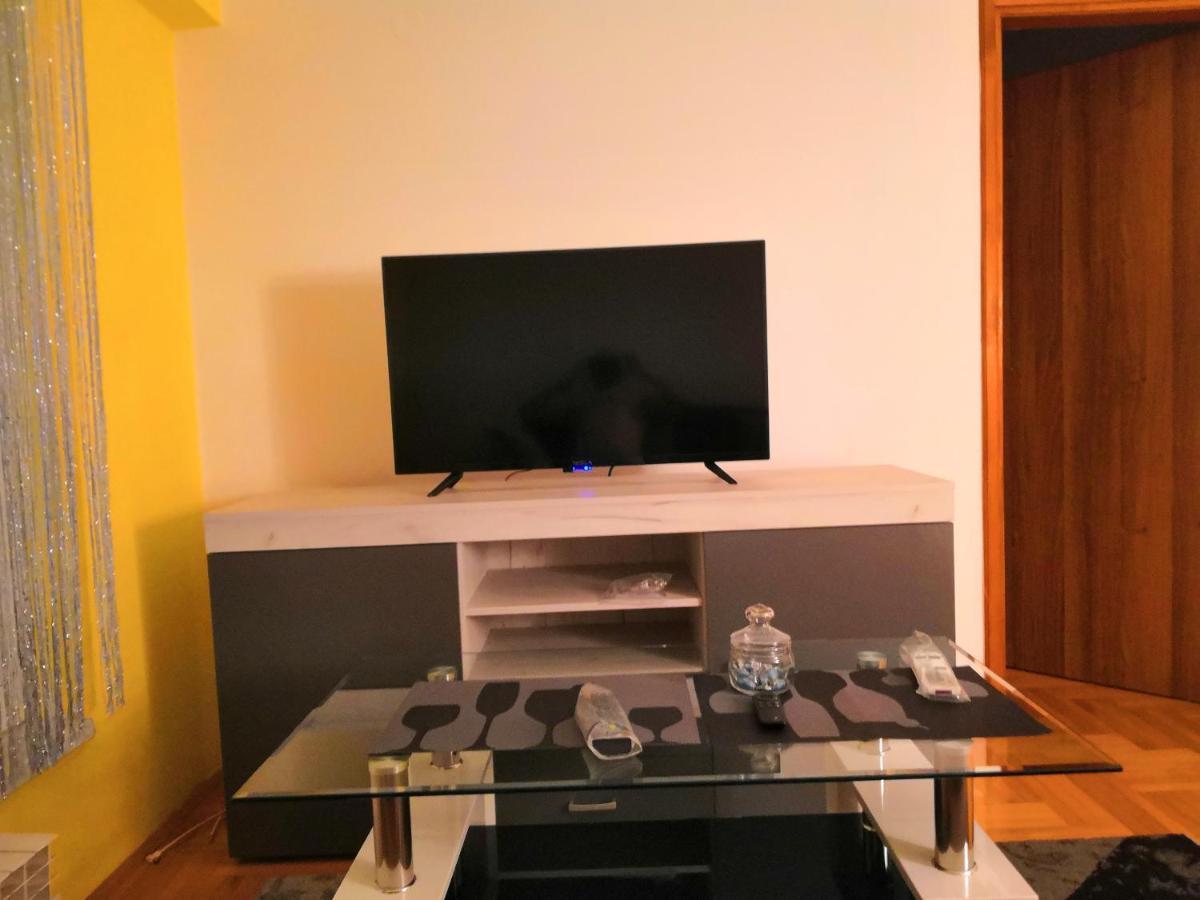 Milgor Apartma *
