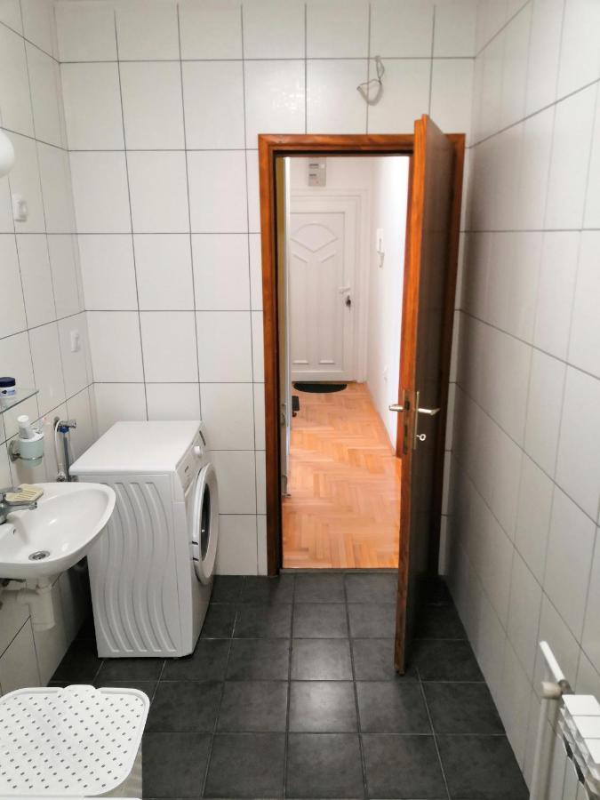 Apartma Milgor