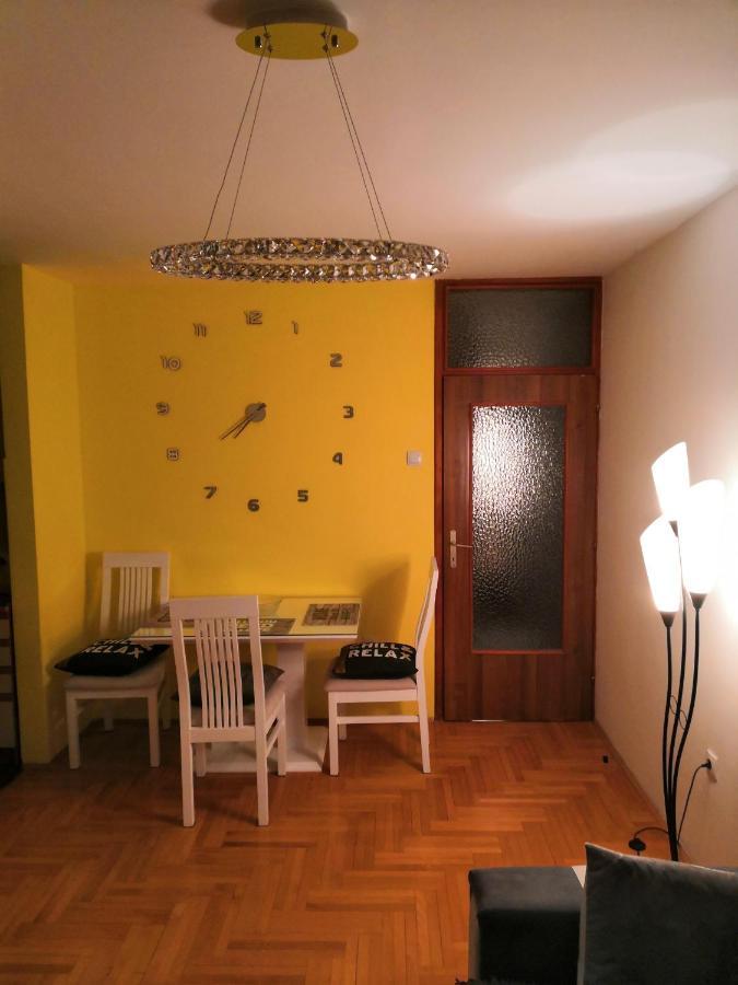 Milgor Apartma