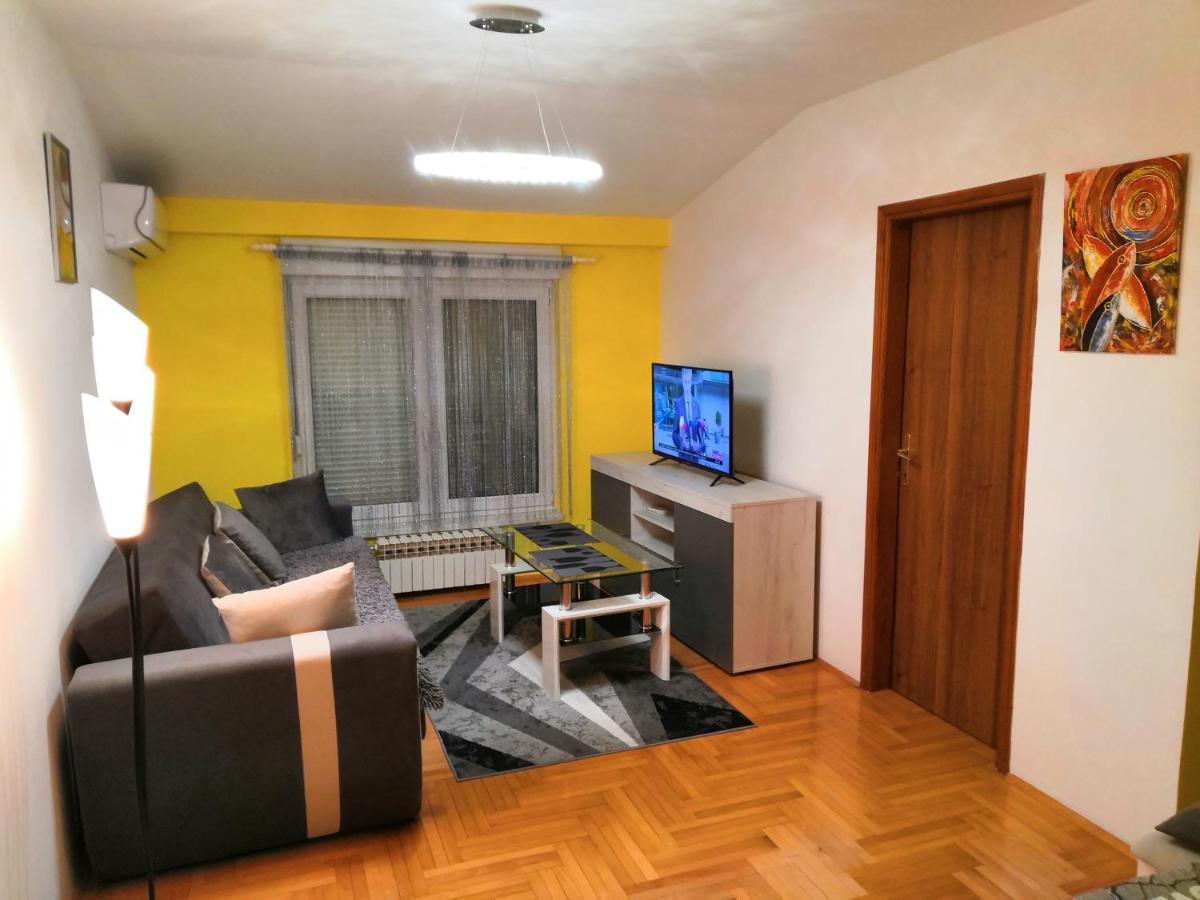 Milgor Apartma *
